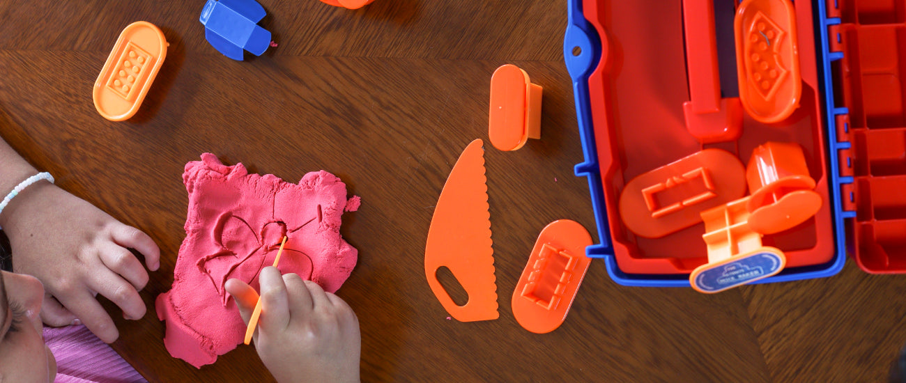 Best Sensory Dough 2026: Mad Mattr Never Dries Out | Guide