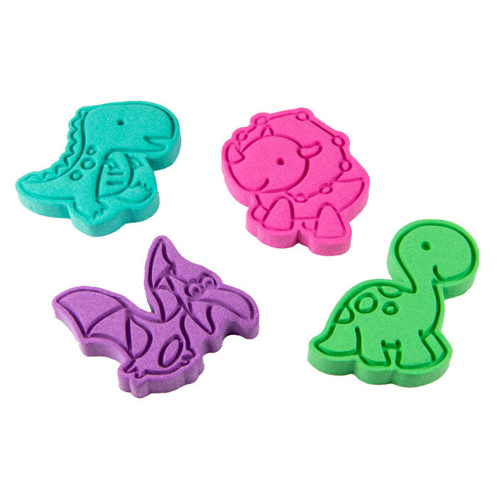 Mad Mattr Dino Pack
