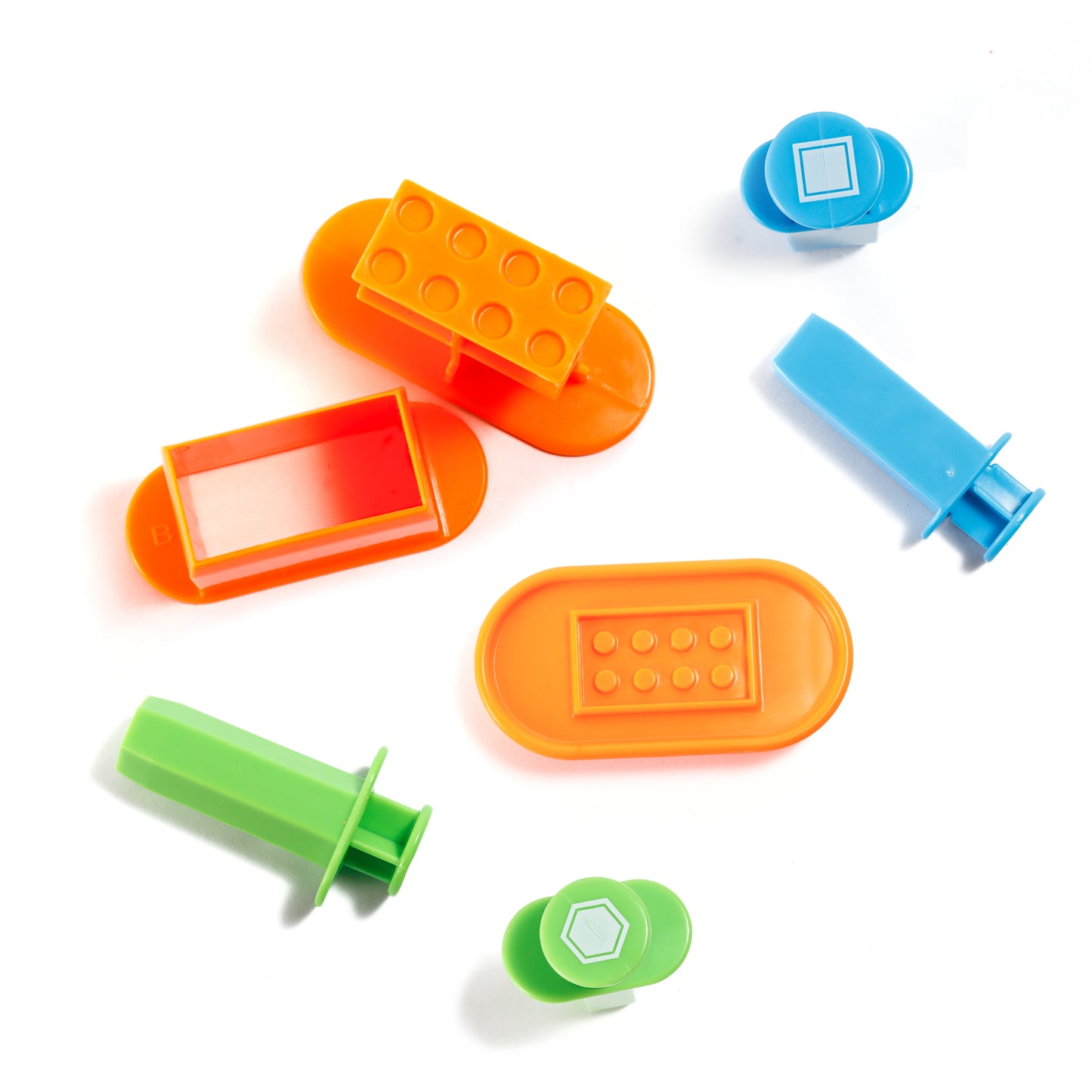 Builder Toolset