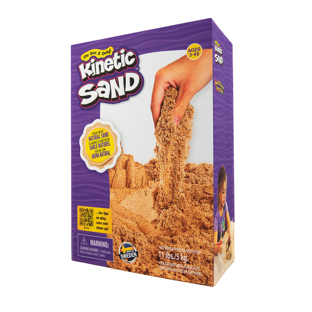 Kinetic Sand 5kg