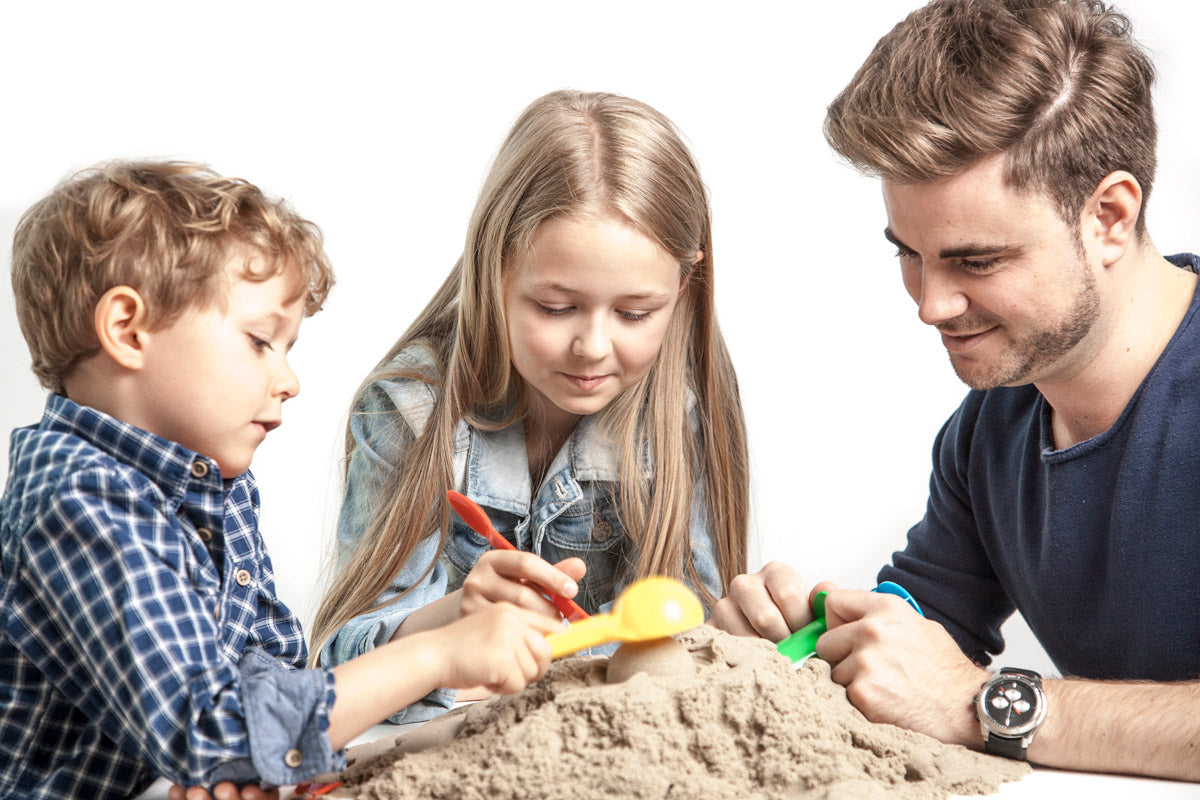 Kinetic Sand 5kg