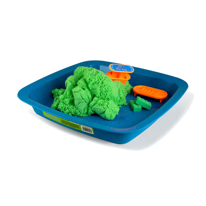 New PlayTray