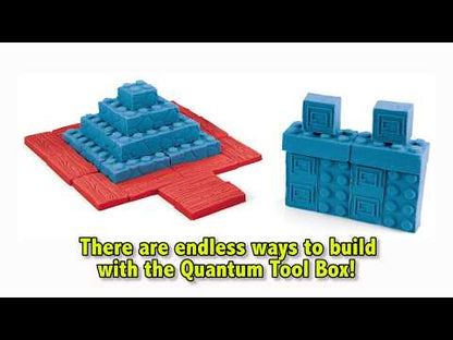 Mad Mattr Quantum Tool Box