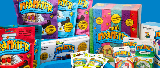 What Makes a Great Sensory Toy?