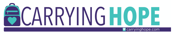 Relevant Play Partners with Carrying Hope to Bring Hope & Joy to Foster Children in a Moment of Crisis