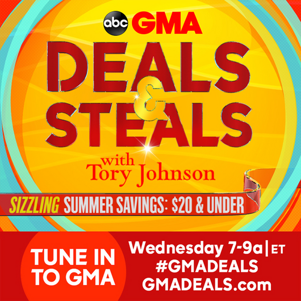 Mad Mattr featured on Good Morning America