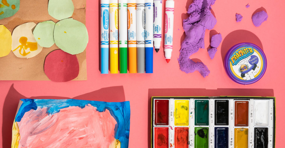 New York Times names Mad Mattr Best Play Dough for Family Fun