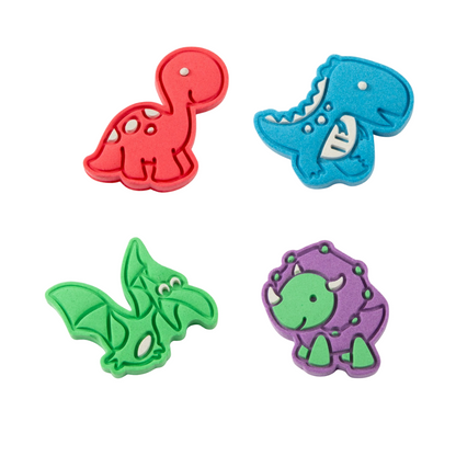 NEW! Mad Mattr Dino Pack