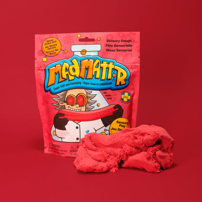 Mad Mattr 2-Pack Bundle (20 oz Total)