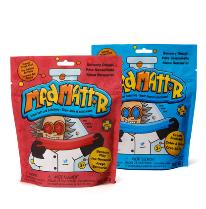 Mad Mattr 2-Pack Bundle (20 oz Total)