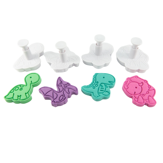 NEW! Mad Mattr Dino Pack