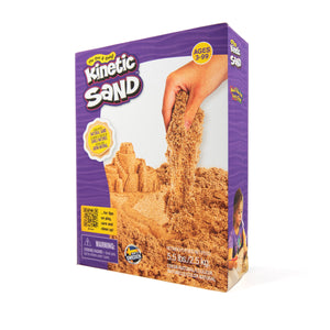 Kinetic Sand 2.5kg