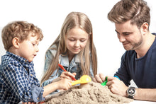 Load image into Gallery viewer, Kinetic Sand 2.5kg
