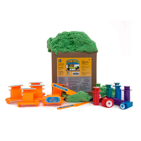Mad Mattr Activity Pack