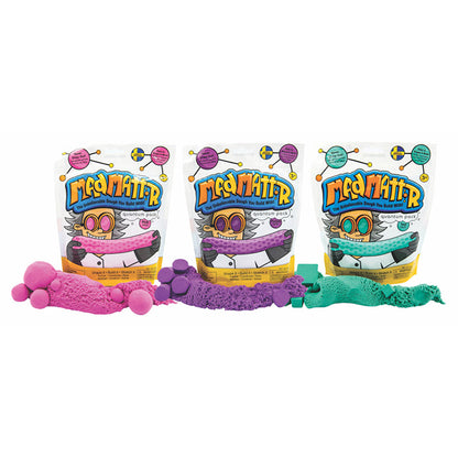 Mad Mattr 30 oz. Triple Pack Bundle