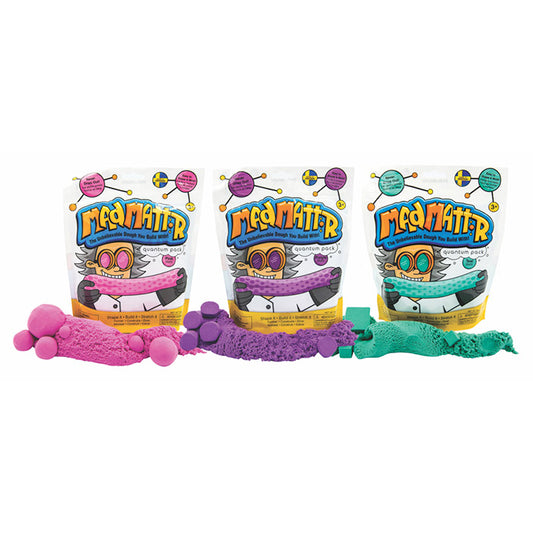 Mad Mattr 30 oz. Triple Pack Bundle