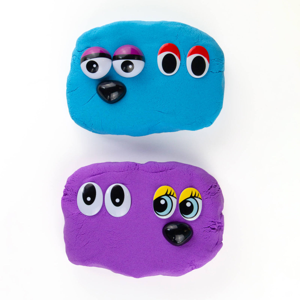 NEW! Mad Mattr Friends