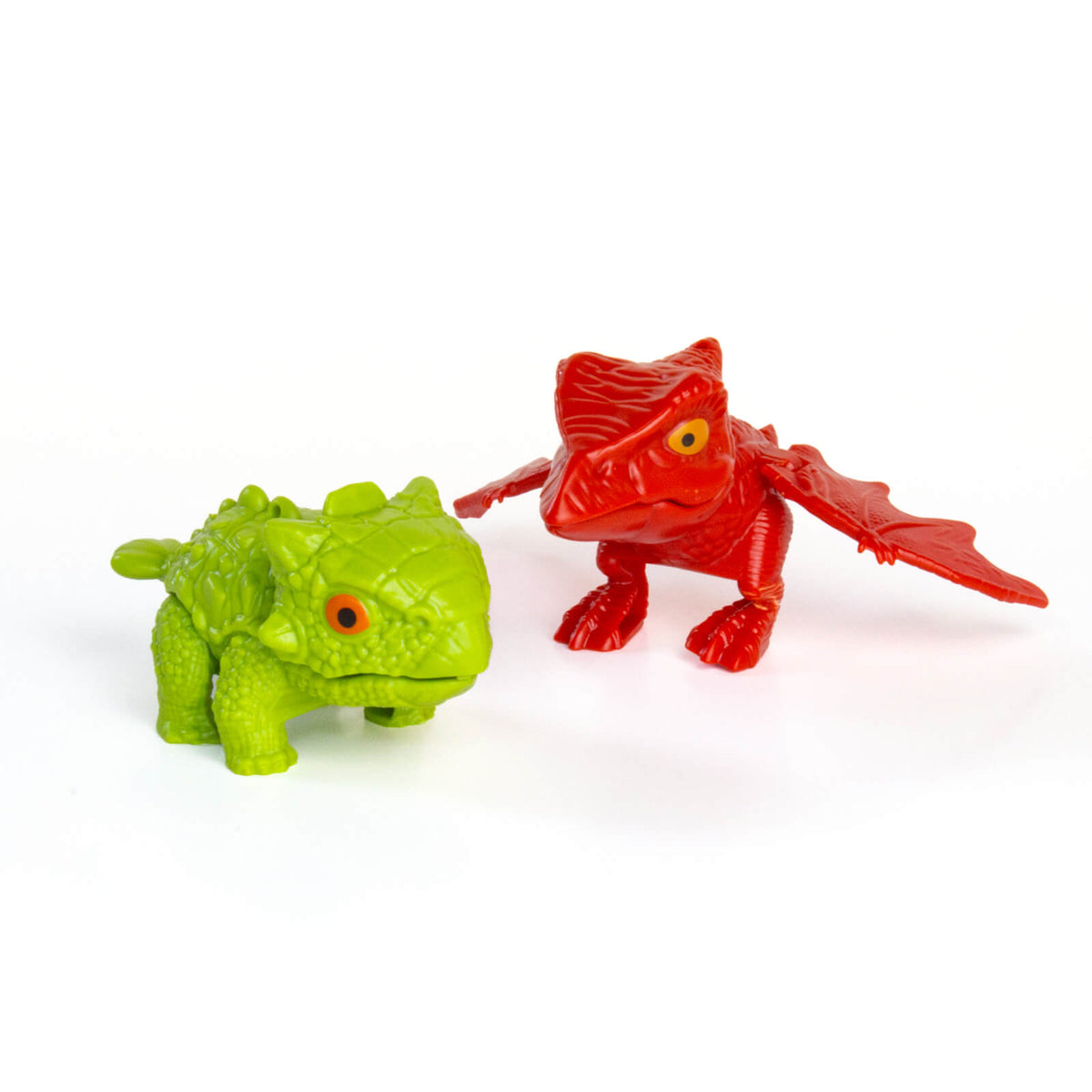 NEW! Mad Mattr Dinosaurs