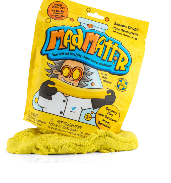 Mad Mattr 10 oz. Quantum Packs