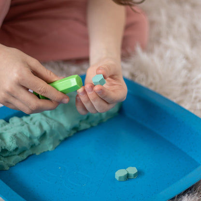 New PlayTray