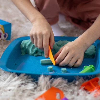 New PlayTray