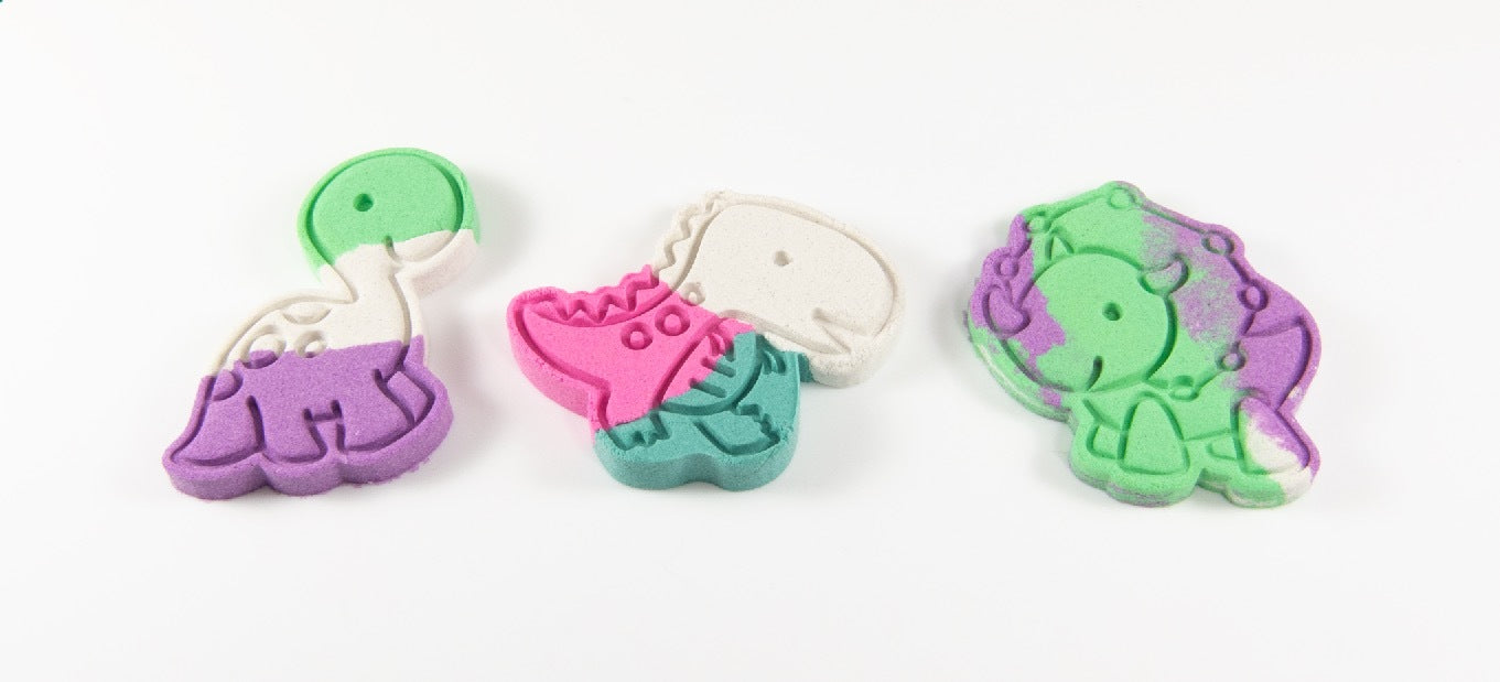 NEW! Mad Mattr Dino Pack