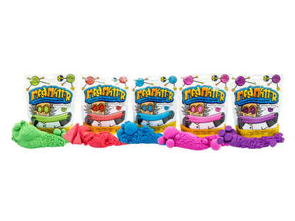 Mad Mattr 50 oz. Super Bundle