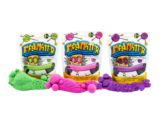 Mad Mattr 30 oz. Triple Pack Bundle