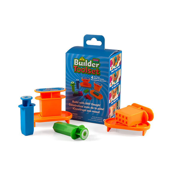 Builder Toolset