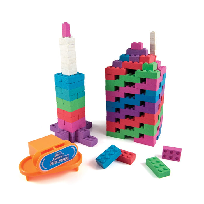 Builder Toolset