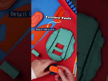 Mad Mattr Quantum Tool Box