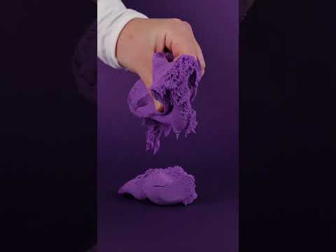 Mad Mattr Quantum Packs – Sensory Dough That Never Dries Out