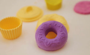 Bakery Activity Set