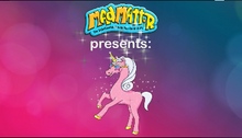 Load and play video in Gallery viewer, Mad Mattr Unicorn Sparkle Mattr Play Pack
