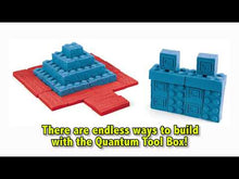 Load and play video in Gallery viewer, Mad Mattr Quantum Tool Box
