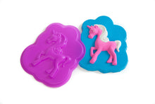 Load image into Gallery viewer, Mad Mattr Unicorn Sparkle Mattr Play Pack
